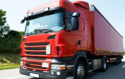 İzmir Bozkurt Ambar Kargo